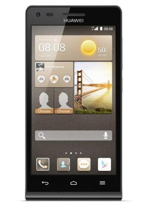 SMARTFON HUAWEI ASCEND G6 - L11 LTE
