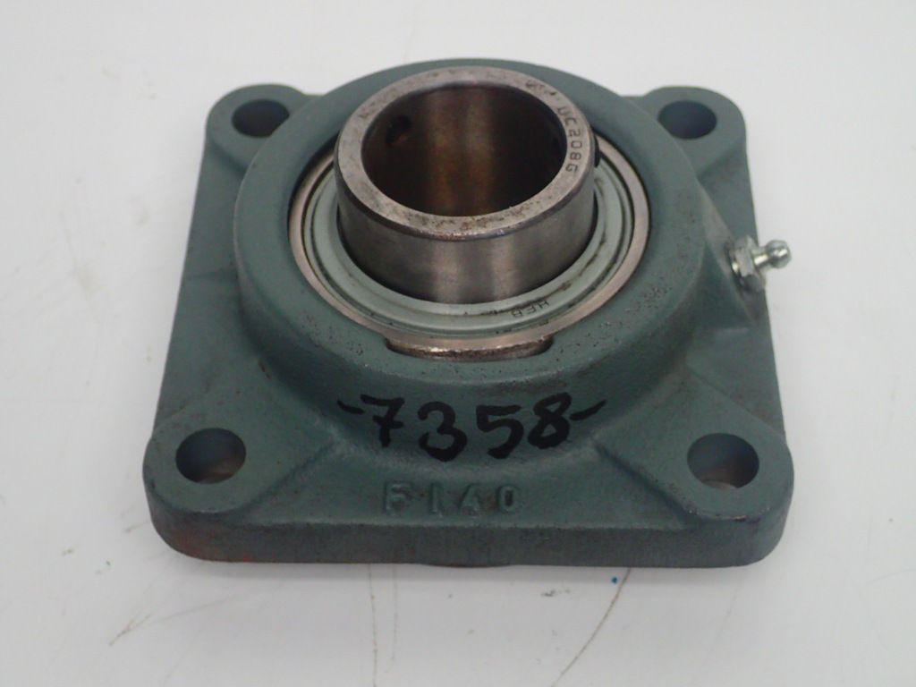 Łożysko kołnierzowe, oprawa HFB, śr.13/4 cm