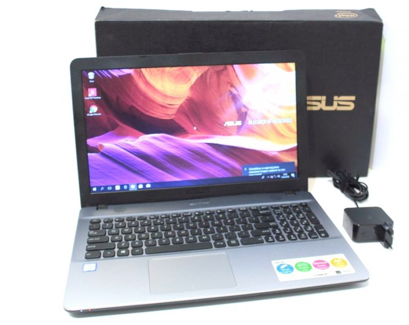 Asus x541u не работает usb