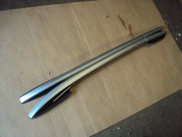 RELINGI DACHOWE RENAULT SCENIC III XMOD CROSS @