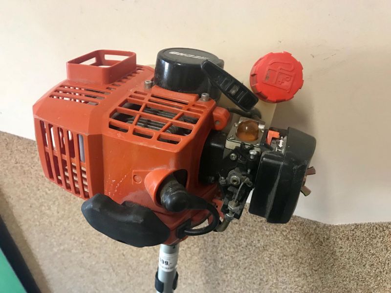 KOSA SPALINOWA ECHO SRM-222ES