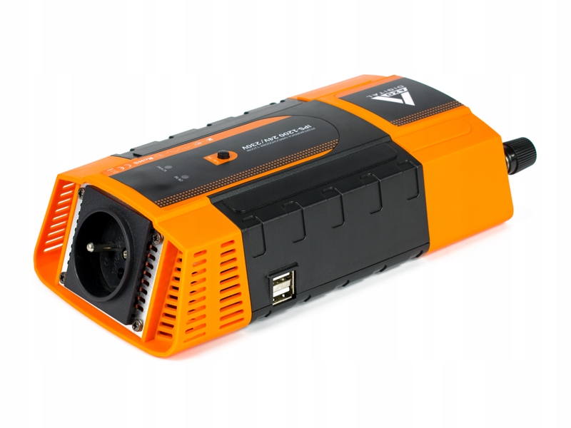 Przetwornica 24V 1200W IPS 1200 AZO Digital