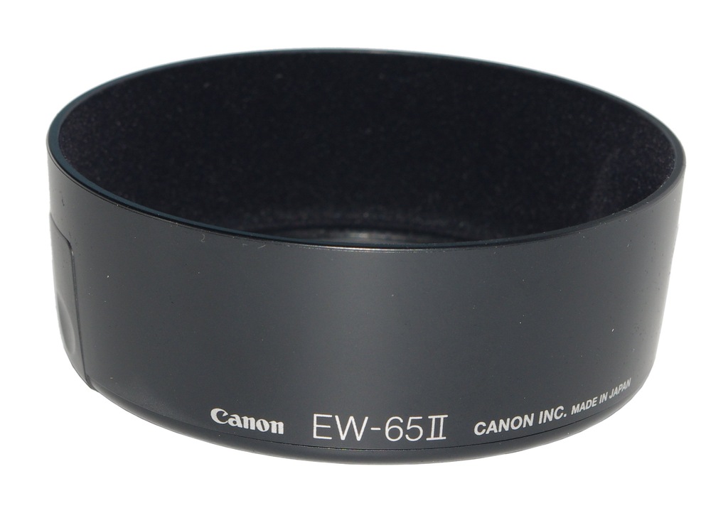 Canon EW-65II osłona przeciwsłoneczna