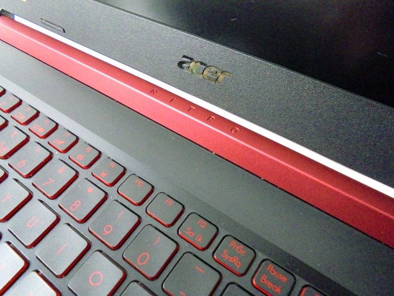 Acer n17c4 как разобрать