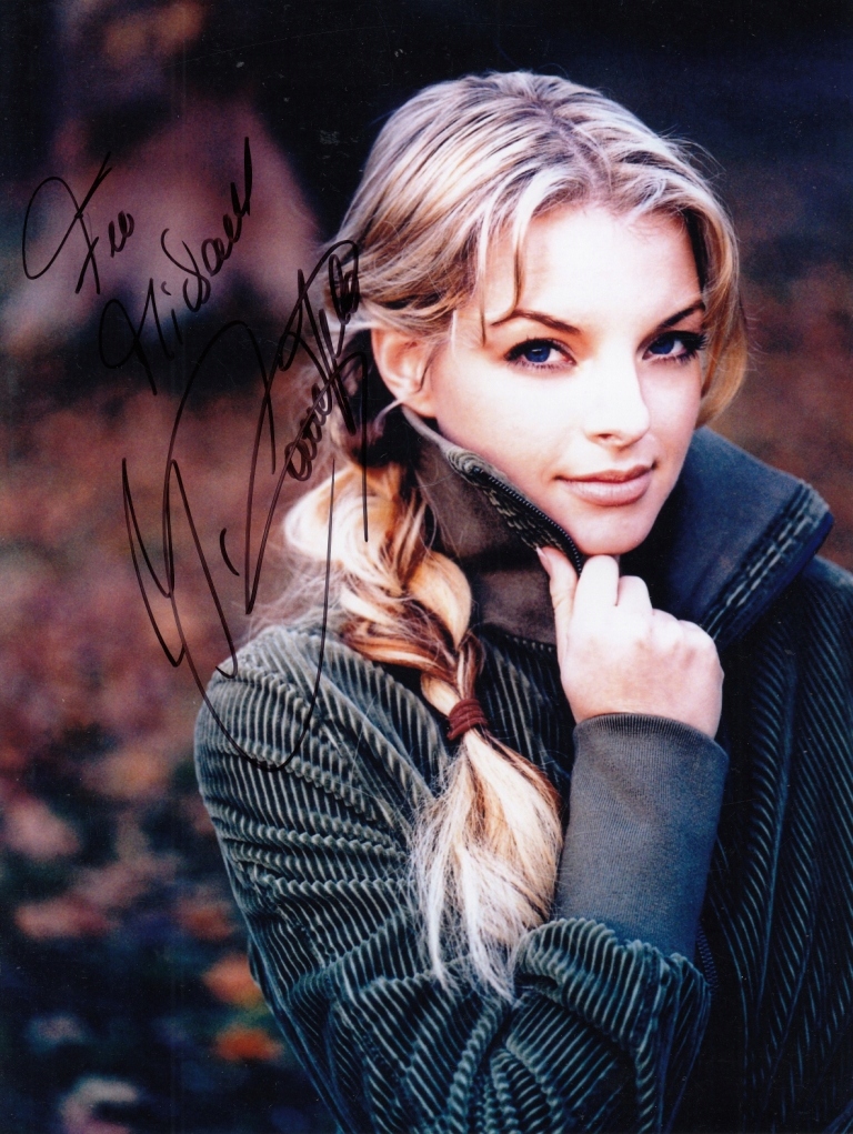 Film - Yvonne Catterfeld