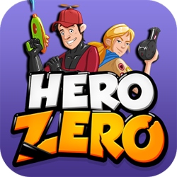 OKAZJA HERO ZERO KOD 135 OPONEK +7 DNI WSP.MISJI !