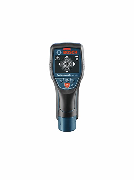 Detektor Bosch D-tect 120 Jak NOWY OKAZJA