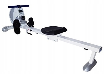 WIOŚLARZ MAGNETYCZNY GO-FITNESS ! Sklep 849 zł !