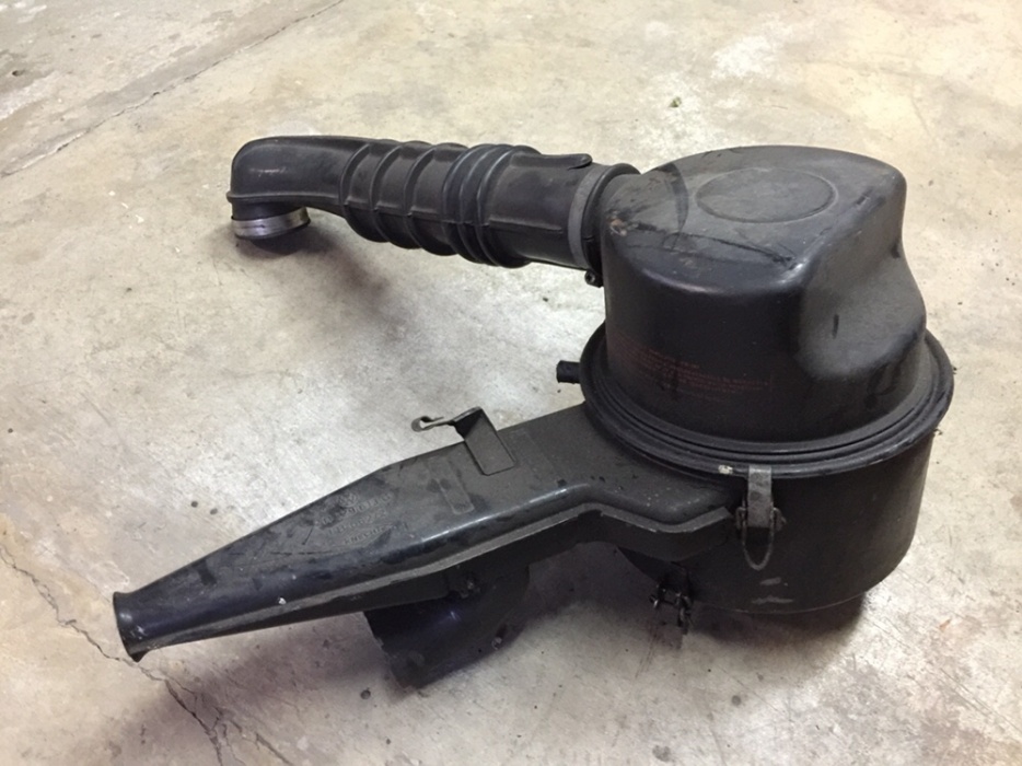 Filtr powietrza Ogorek VW T2 68-79