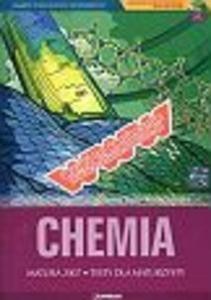 CHEMIA MATURA 2007 TESTY DLA MATURZYSTY OPERON BDB