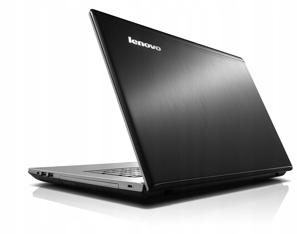 Замена матрицы lenovo z710