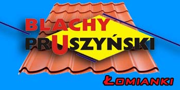 Dach Blachy Pruszyński Warszawa PROMOCJA!