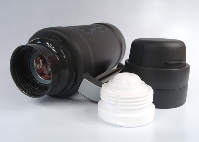 Duży szklany termos THERMOS ECLIPSE 1.8L 12H ciepł 7458037440