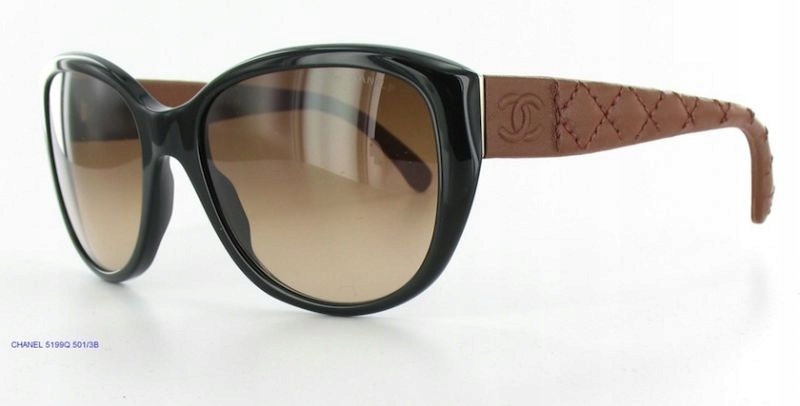 OKULARY CHANEL 5199-Q PIKOWANE NIEZWYKLE STYLOWE