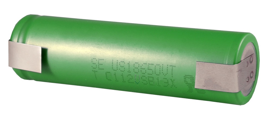 OGNIWO AKUMULATOR US18650VT T C11 SONY BLASZKI 20A - 6947652775 ...