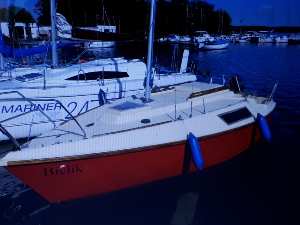 Jacht VENUS