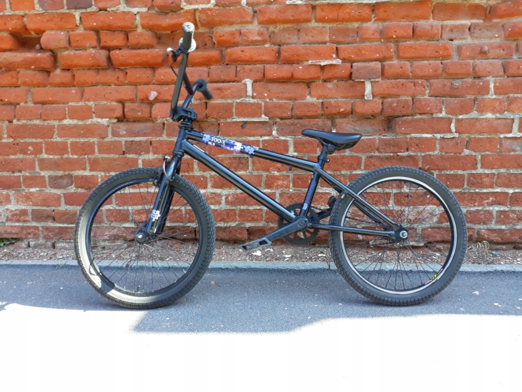 BMX Haro 100.3 7456376828 oficjalne archiwum Allegro