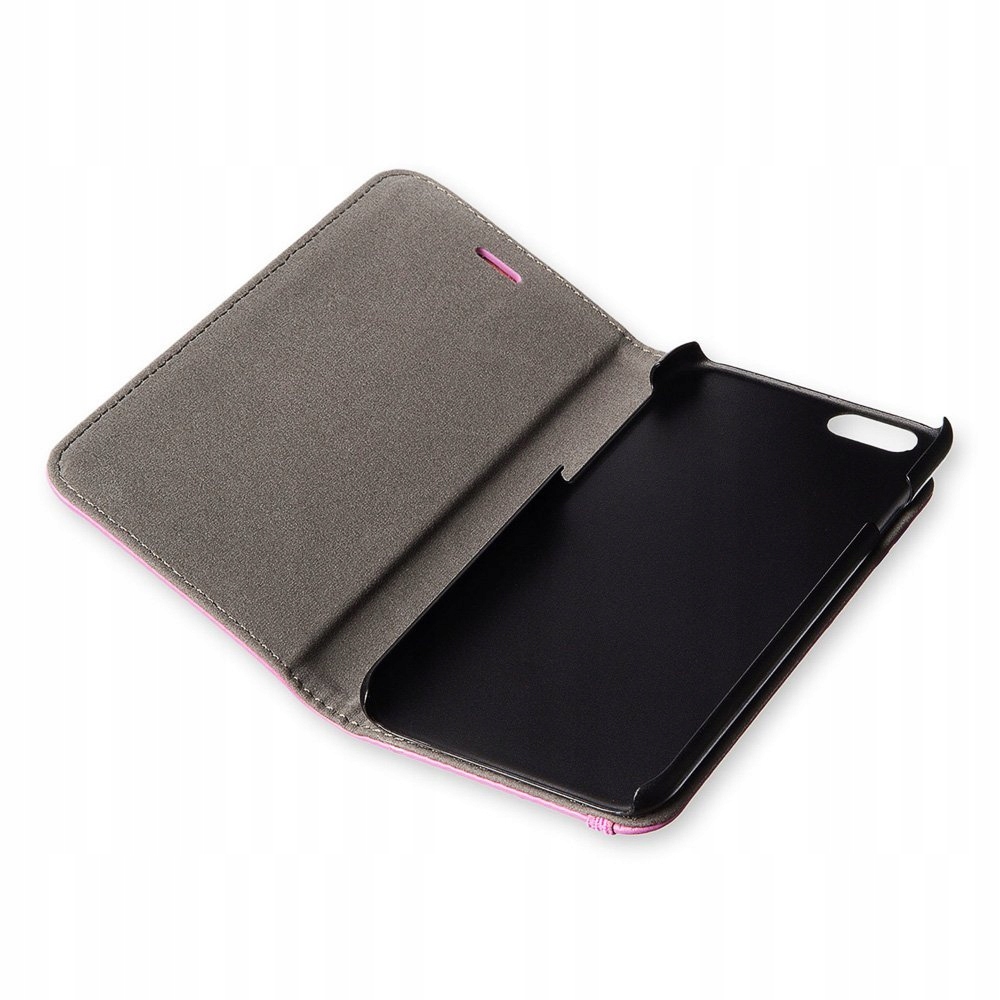 MOLESKINE Book Type Case etui obudowa iPhone 6 6s 6964461405
