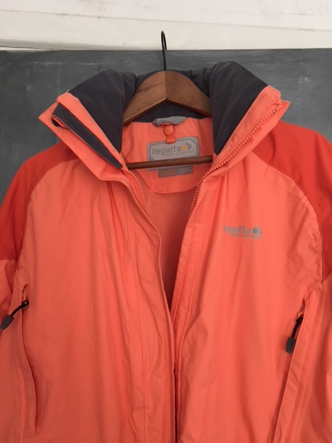 Kurtka Regatta X-ert membrana Isotex 10000 rozm L 7404803423