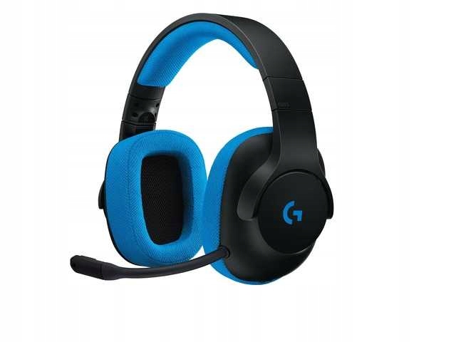 Słuchawki LOGITECH G233 Prodigy Gaming
