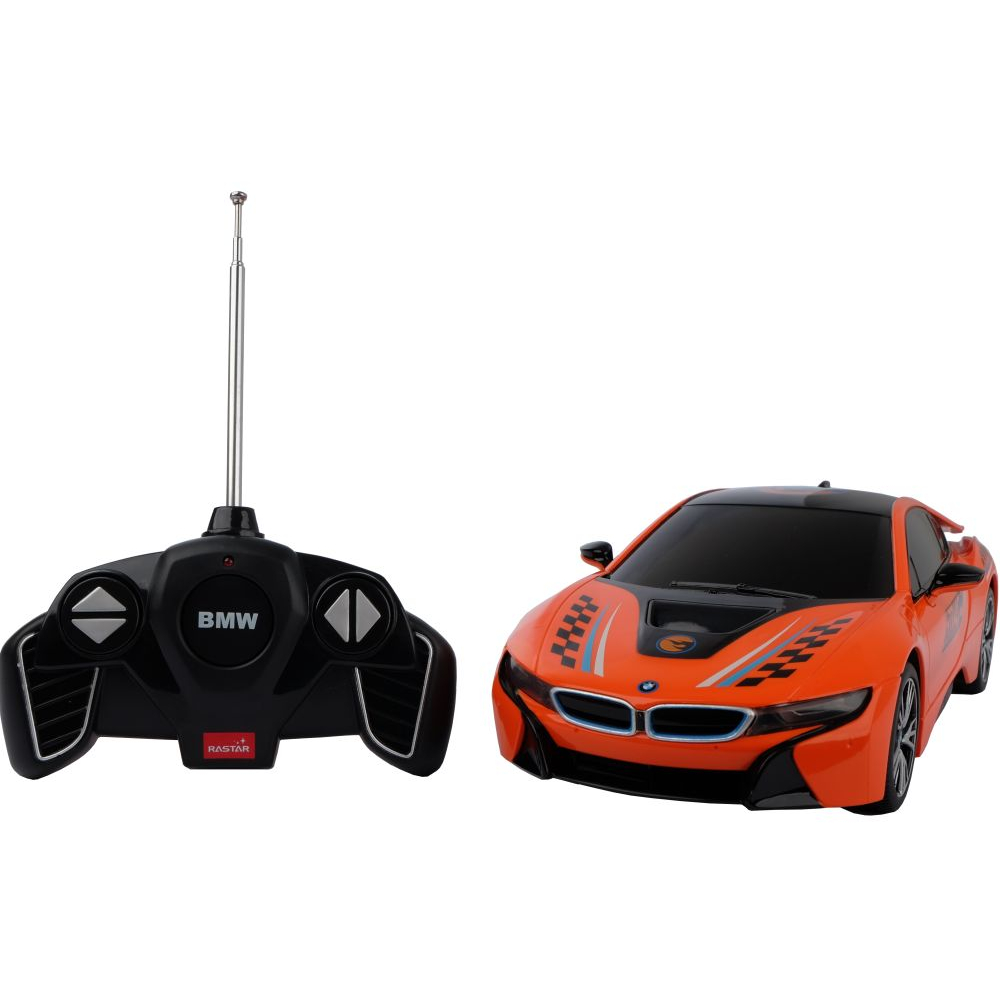 Bmw i8 hot wheels