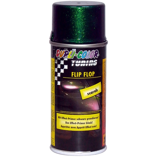 MoTiP LAKIER KAMELEON FLIP FLOP SPRAY 150ml SCARAB