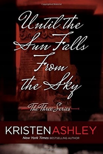 Until the Sun Falls from the Sky: Vol. 1 ASHLEY - 7694716578 ...