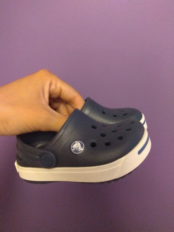 crocs 21