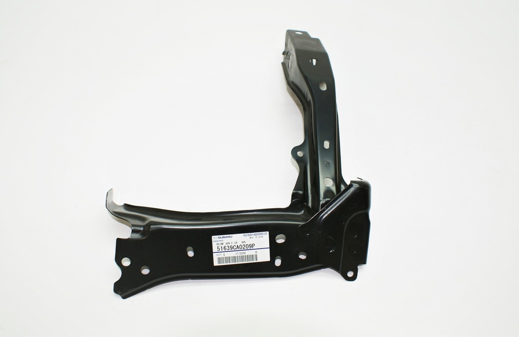 ELEMENT WZMOCNIENIA SUBARU BRZ TOYOTA GT86 PRZÓD