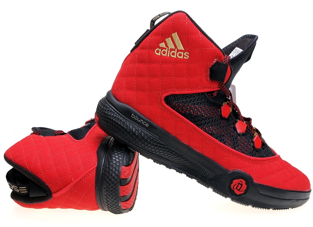 adidas d rose dominate iv