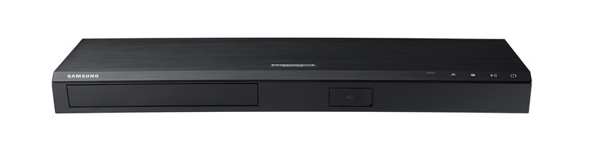 Samsung UBD-M8500 4K UHD HDR Blu-Ray