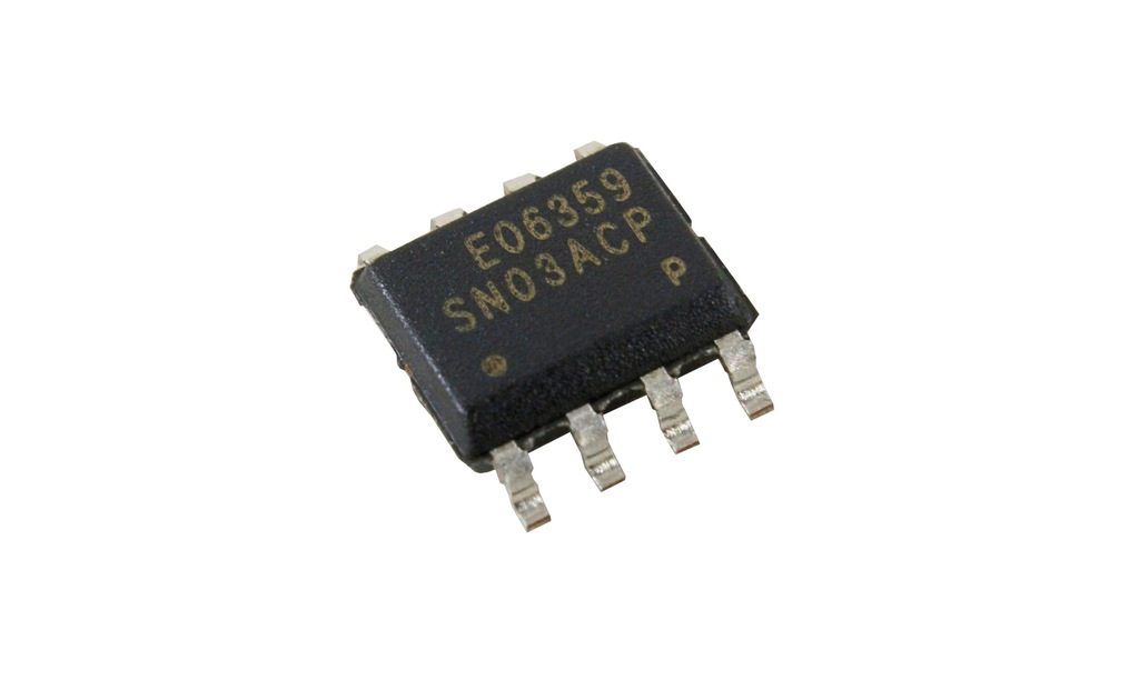 SN03ACP PRZETWORNICA SMD SOP-8 LUBLIN E385