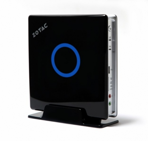Zotac ZBOX ZBOXHD-ID11-E D510 2GB 500GB Win7/10
