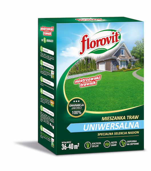 --> Florovit mieszanka traw uniwersalna 0,9 kg