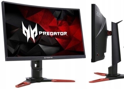 Acer predator z271tbmiphzx обзор