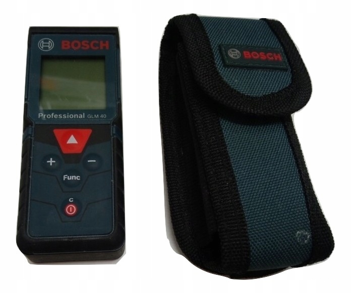 DALMIERZ BOSCH GLM 40 3 601 K72 900