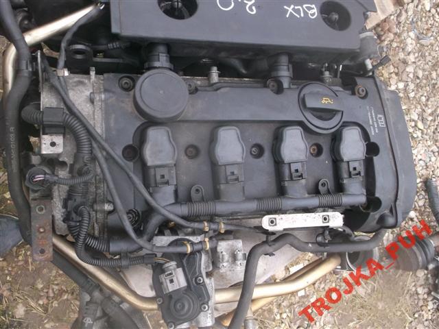 AUDI A3 8P 2.0 FSI 2005 CZUJNIK POŁOŻENIA WAŁU