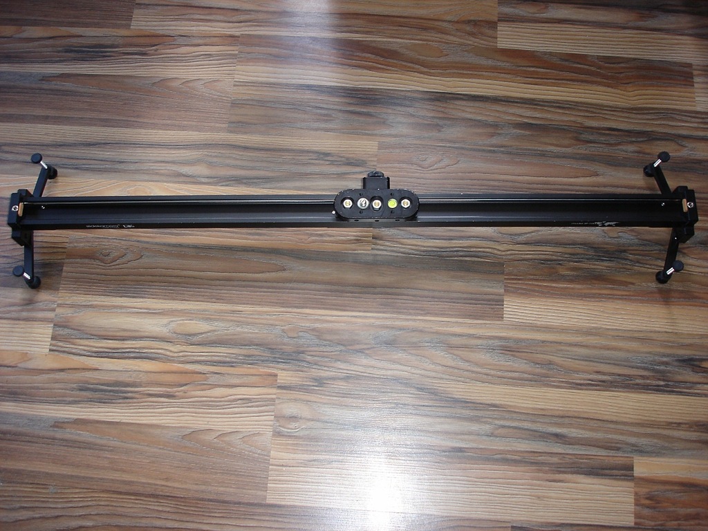 Slider Slidekamera SP-1000 / TRAVIGO Slide kamera