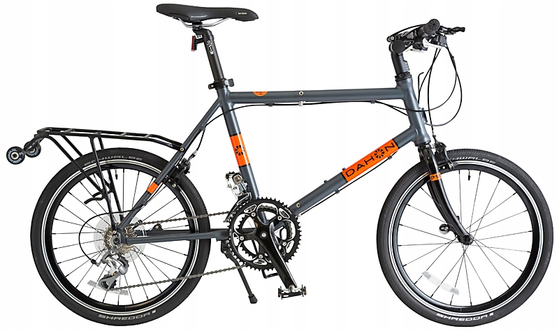 Dahon sales dash d18