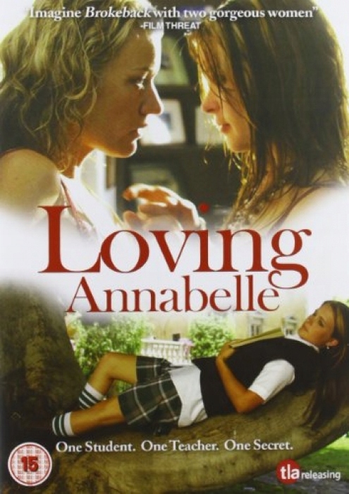Kochałam Annabelle / Loving Annabelle [DVD] [2006]
