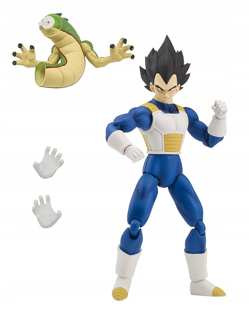 Figurka Dragon ball Super Dragon Stars Vegeta 17cm