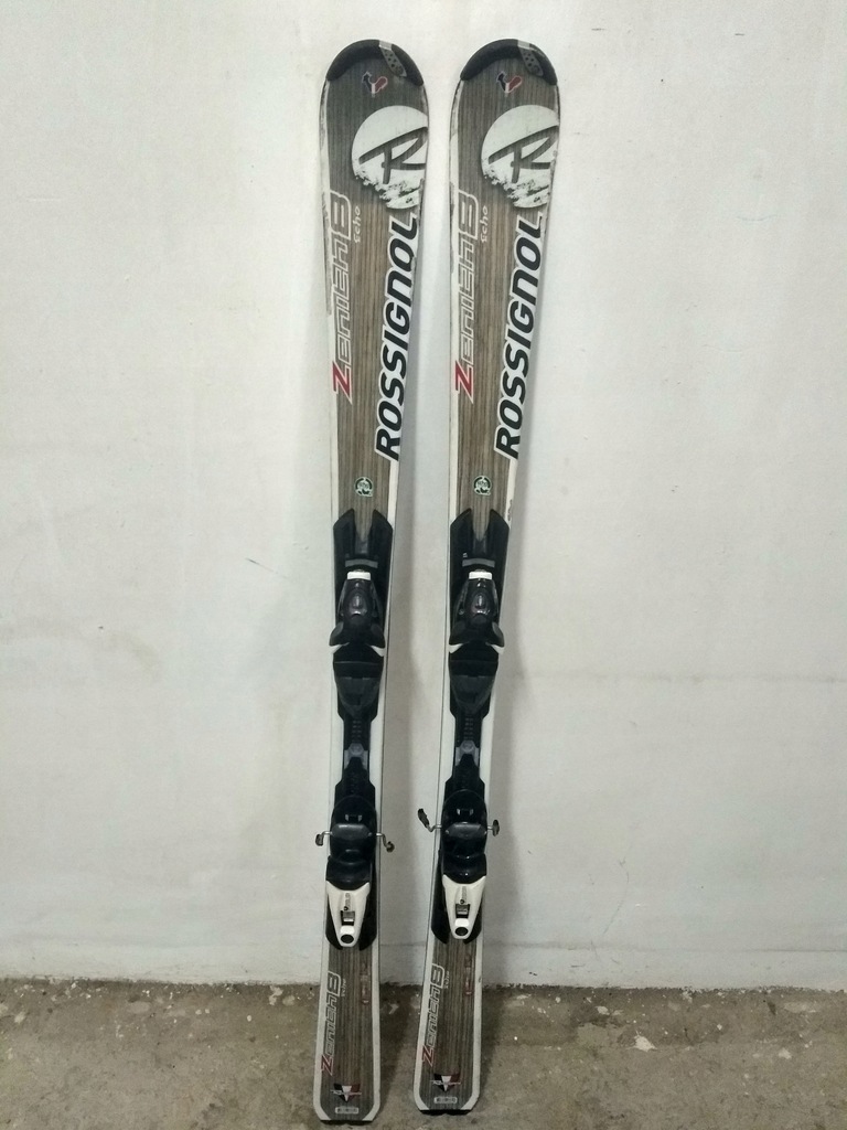 ROSSIGNOL ZENITH Z8 ECHO 154 CM