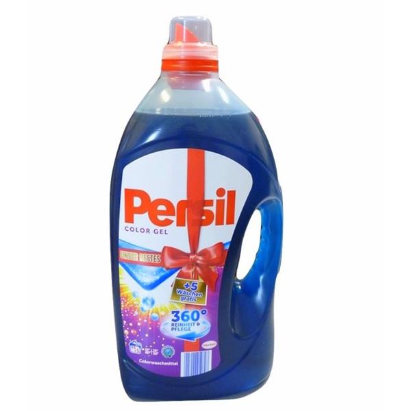 PERSIL żel płyn do prania KOLORU Niemiecki 75 prań