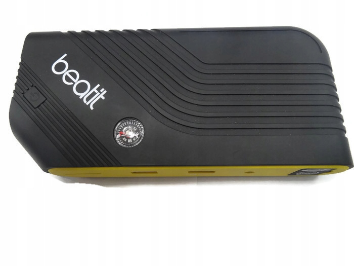 POWERBANK SAMOCHODOWY BEATIT B9 W ETUI