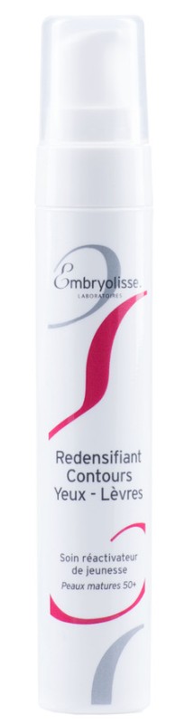 EMBRYOLISSE KREM ZWIĘKSZAJĄCY GĘSTOŚĆ SKÓRY 15ml