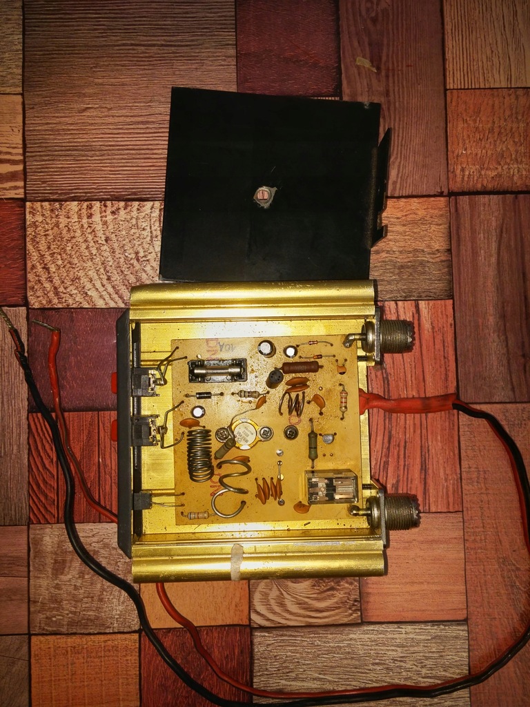 Zetagi b150