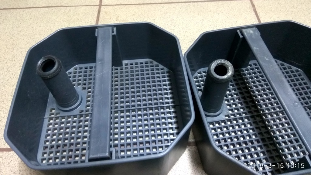  Eheim 2026 Professionel 2 pro - 7334714276 - oficjalne archiwum Allegro 