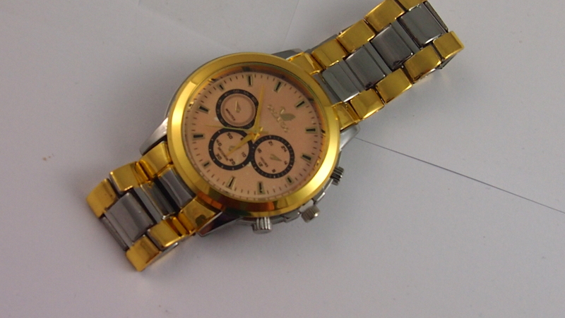 ZEGAREK ORLANDO Z395