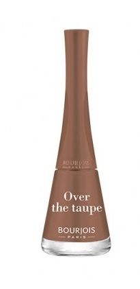 BOURJOIS 1 SECONDE LAKIER 03 OVER THE TAUPE 9ml