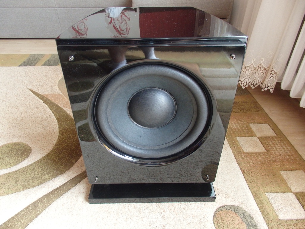 Kruger&matz subwoofer 2024